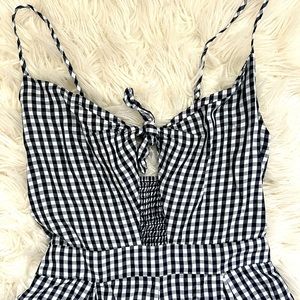 Seafolly Romper